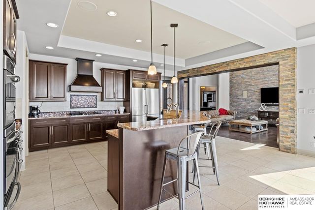 8220 N 279th Street, Valley, NE 68064