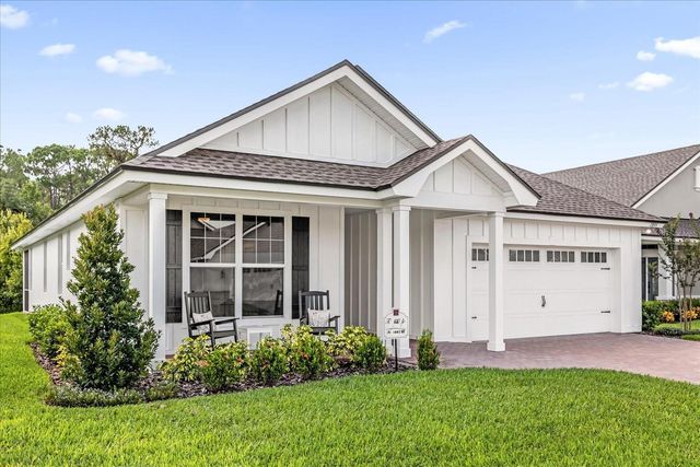 7895 LAKE JAMES BOULEVARD, Lakeland, FL 33810