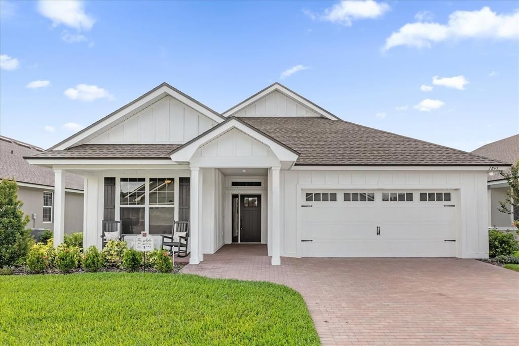 7895 LAKE JAMES BOULEVARD, Lakeland, FL 33810