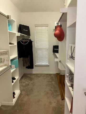 1601 WOODY CREEK Drive, Keller, TX 76248