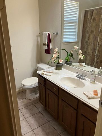 1601 WOODY CREEK Drive, Keller, TX 76248