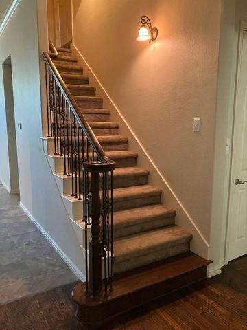 1601 WOODY CREEK Drive, Keller, TX 76248