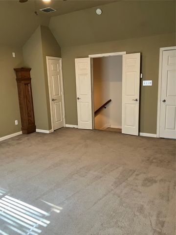 1601 WOODY CREEK Drive, Keller, TX 76248