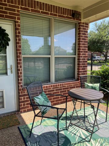 1601 WOODY CREEK Drive, Keller, TX 76248