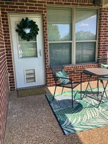 1601 WOODY CREEK Drive, Keller, TX 76248