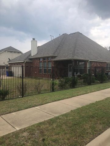 1601 WOODY CREEK Drive, Keller, TX 76248