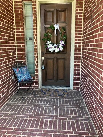 1601 WOODY CREEK Drive, Keller, TX 76248