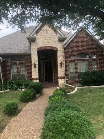 1601 WOODY CREEK Drive, Keller, TX 76248