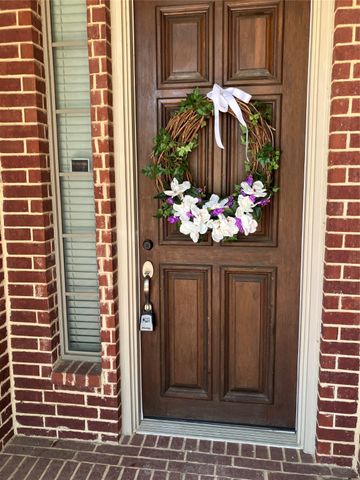 1601 WOODY CREEK Drive, Keller, TX 76248