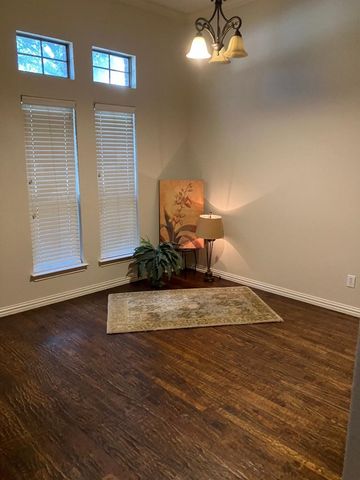 1601 WOODY CREEK Drive, Keller, TX 76248