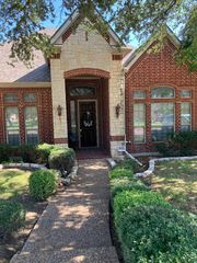 1601 WOODY CREEK Drive, Keller, TX 76248