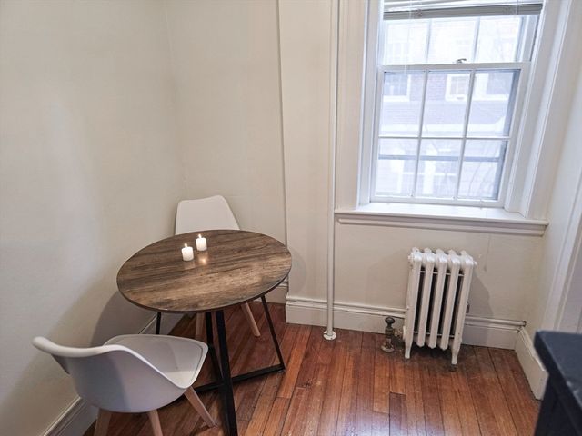 6 Washington Ave. 11, Cambridge, MA 02140