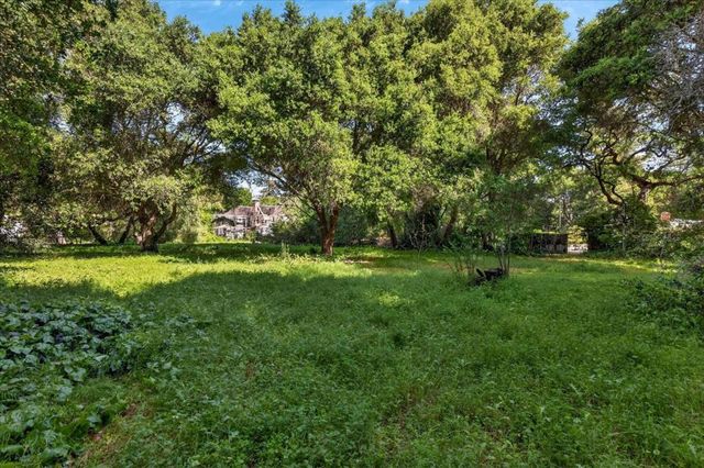 60 Ralston Road, Atherton, CA 94027