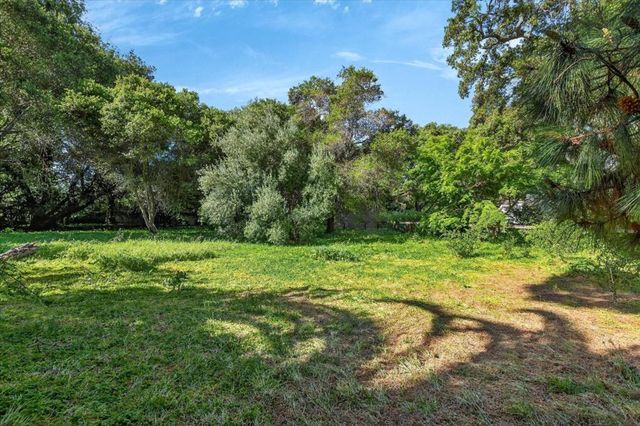 60 Ralston Road, Atherton, CA 94027