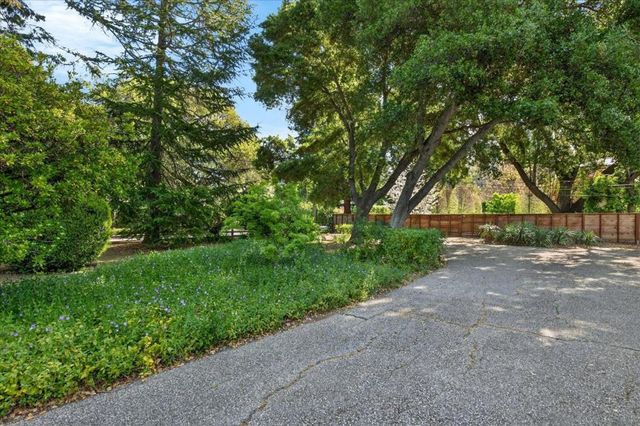 60 Ralston Road, Atherton, CA 94027