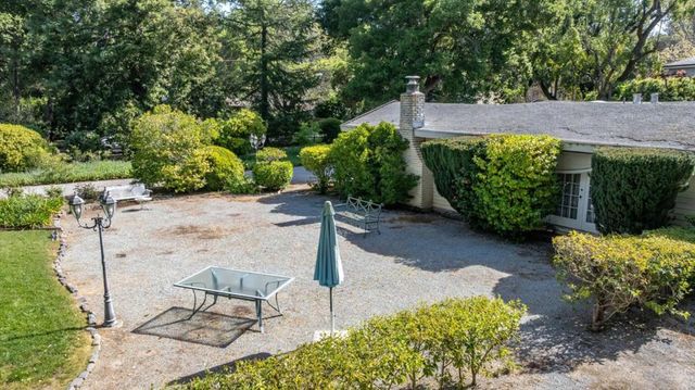 60 Ralston Road, Atherton, CA 94027