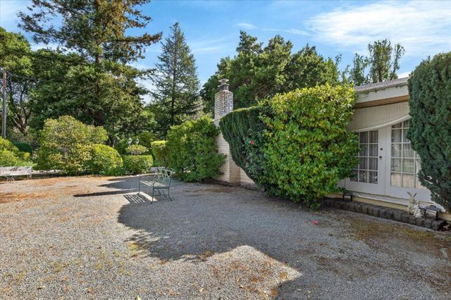 60 Ralston Road, Atherton, CA 94027