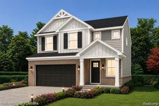 5948 Rolling Ridge Drive, Trenton, MI 48183