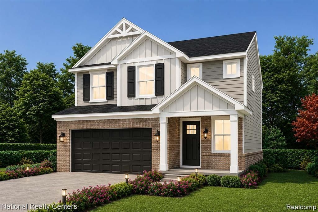5948 Rolling Ridge Drive, Trenton, MI 48183