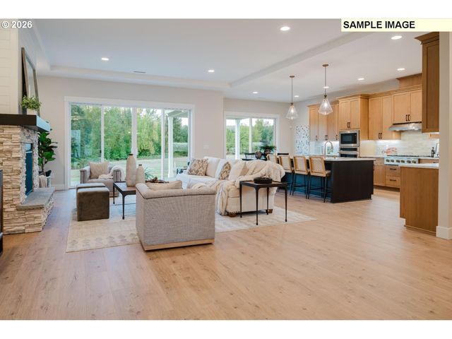 1901 Ne 196th Ave, Vancouver, WA 98684