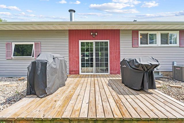 1324 BISMARCK AVENUE, Oshkosh, WI 54902