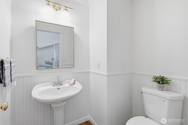 22716 NE 25th Way, Sammamish, WA 98074