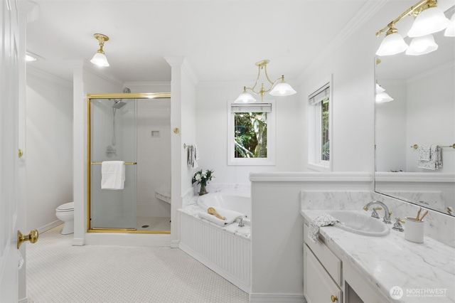 22716 NE 25th Way, Sammamish, WA 98074