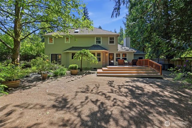 22716 NE 25th Way, Sammamish, WA 98074