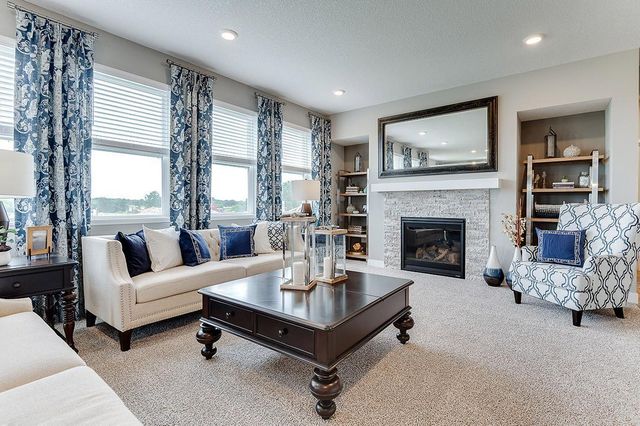 2078 Kestrel Drive, Shakopee, MN 55379