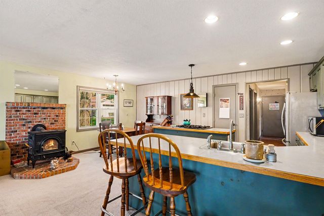 6591 Loud Drive, Oscoda, MI 48750