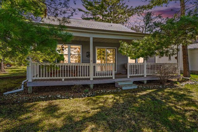 6591 Loud Drive, Oscoda, MI 48750