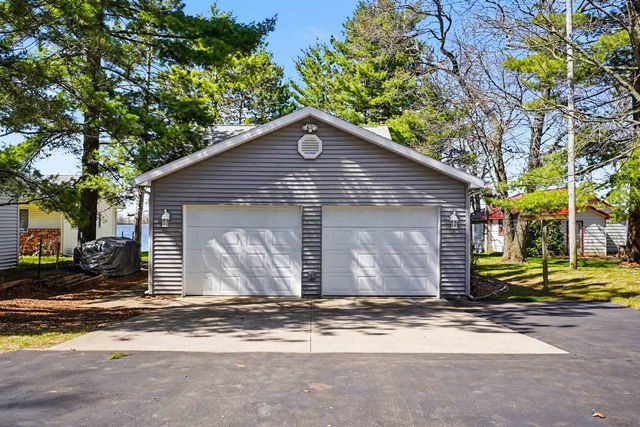 6591 Loud Drive, Oscoda, MI 48750