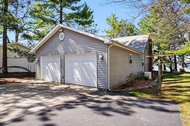 6591 Loud Drive, Oscoda, MI 48750