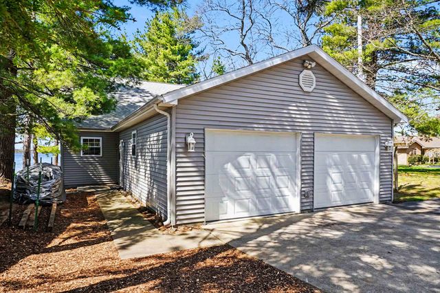 6591 Loud Drive, Oscoda, MI 48750