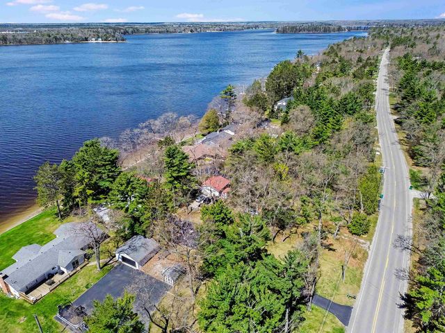 6591 Loud Drive, Oscoda, MI 48750