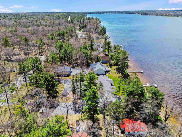 6591 Loud Drive, Oscoda, MI 48750