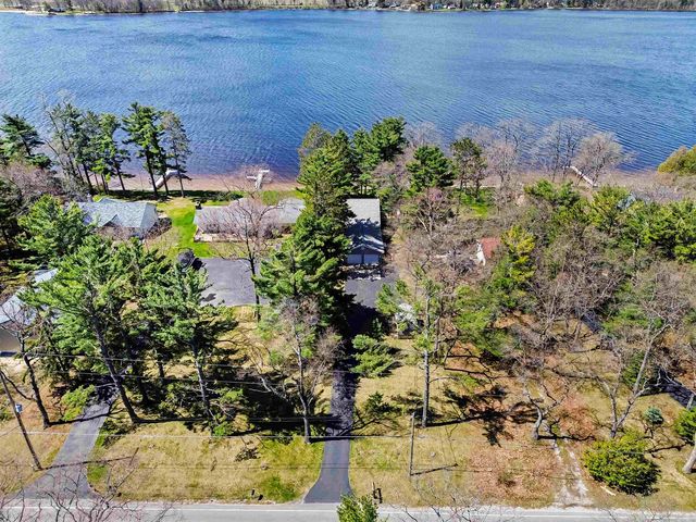 6591 Loud Drive, Oscoda, MI 48750