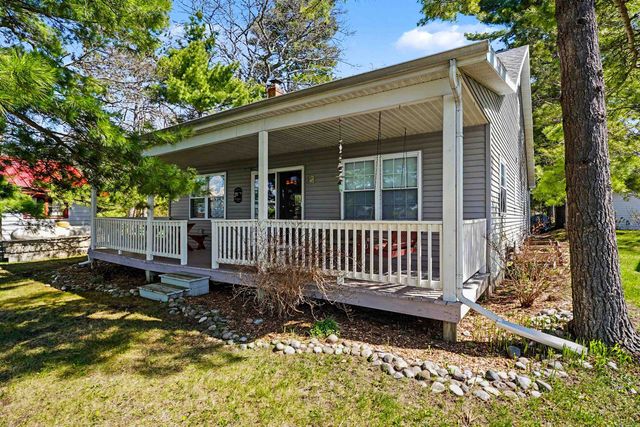 6591 Loud Drive, Oscoda, MI 48750