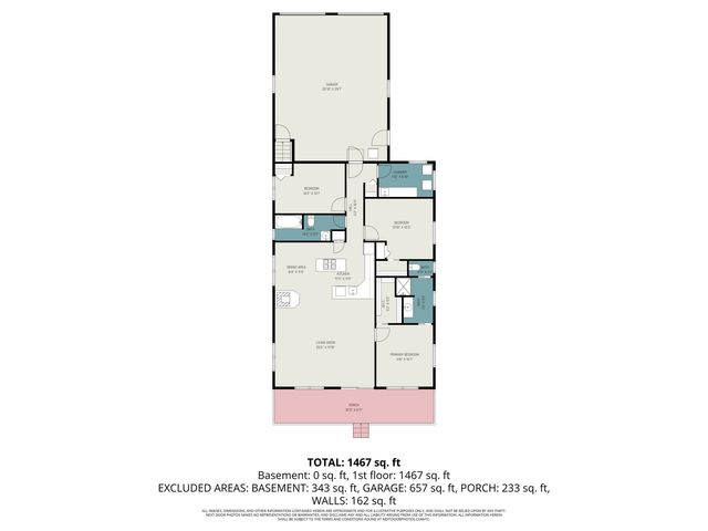 6591 Loud Drive, Oscoda, MI 48750