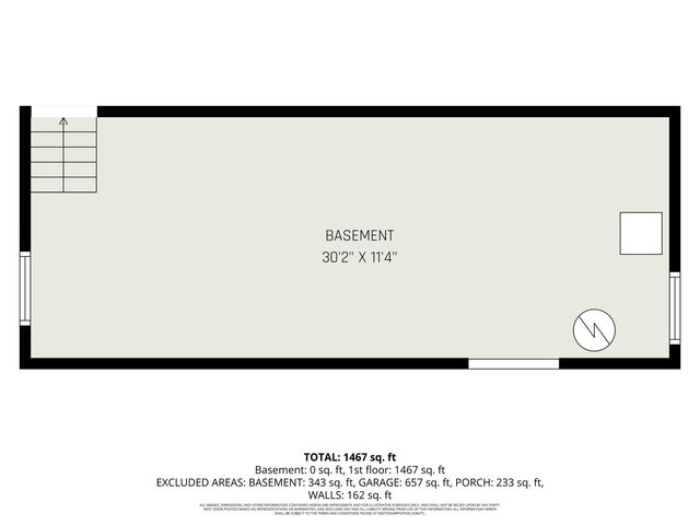 6591 Loud Drive, Oscoda, MI 48750