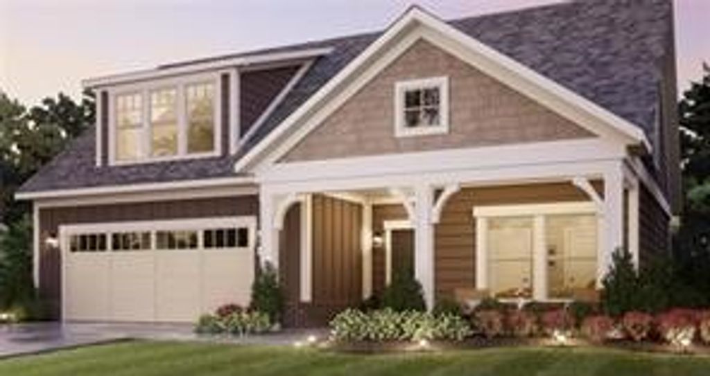 4306 W Huron Loop, Fayetteville, AR 72704