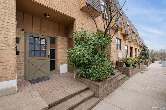 8430 98th Street, Woodhaven, NY 11421