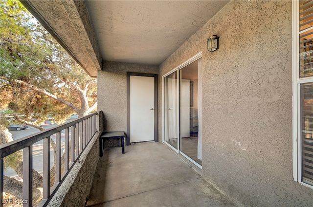 2606 South Durango Drive 281, Las Vegas, NV 89117