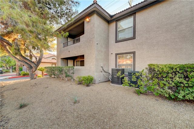 2606 South Durango Drive 281, Las Vegas, NV 89117