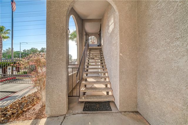 2606 South Durango Drive 281, Las Vegas, NV 89117