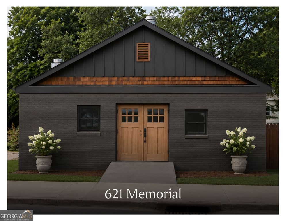 621 SE Memorial Drive, Atlanta, GA 30312 — exterior