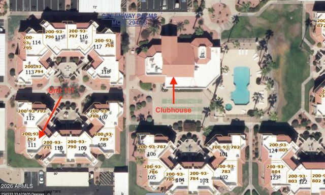 9151 W GREENWAY Road 111, Peoria, AZ 85381