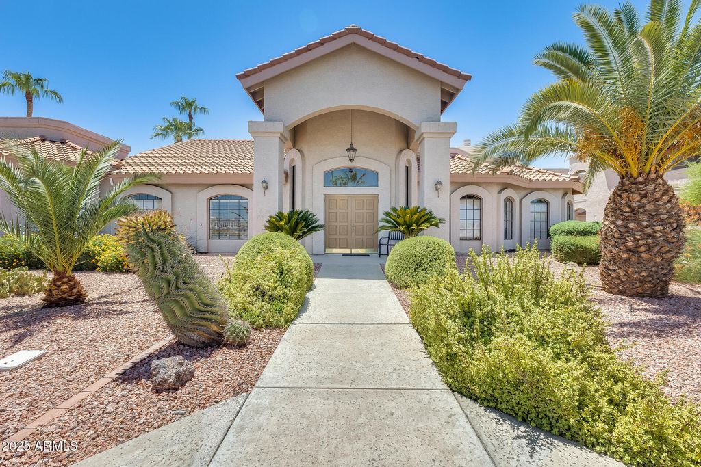 9151 W GREENWAY Road 111, Peoria, AZ 85381