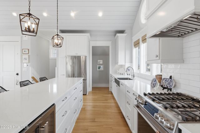 25 Sandspur Trail, Bald Head Island, NC 28461