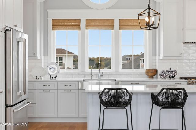 25 Sandspur Trail, Bald Head Island, NC 28461